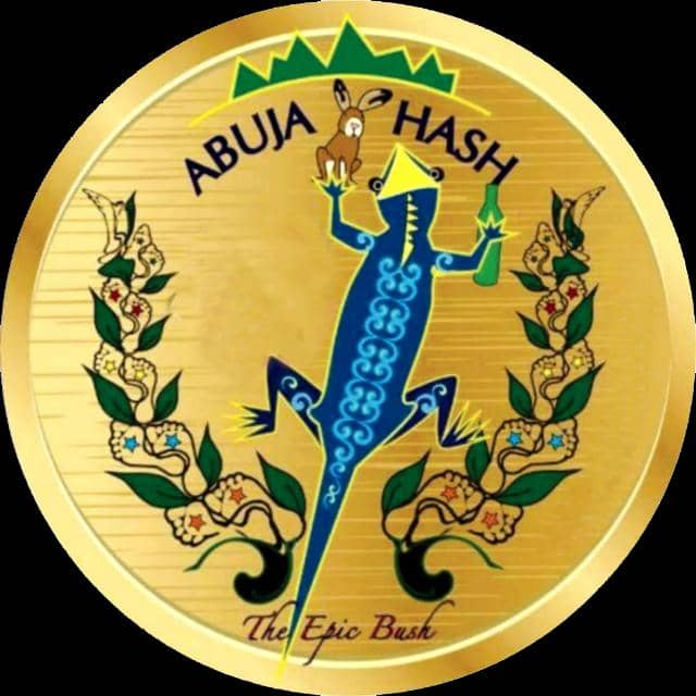 Abuja Hash House Harriers