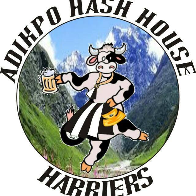 Adikpo Hash House Harriers