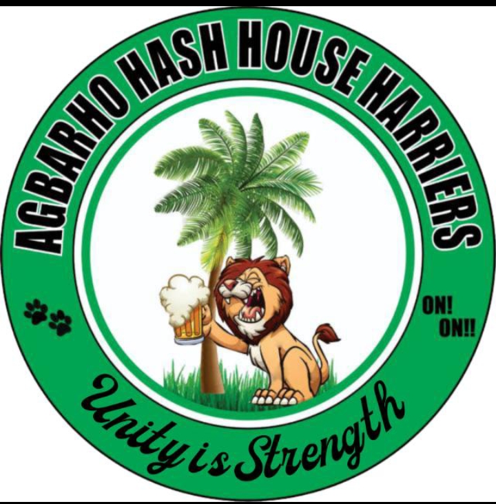 Agbarho Hash House Harriers