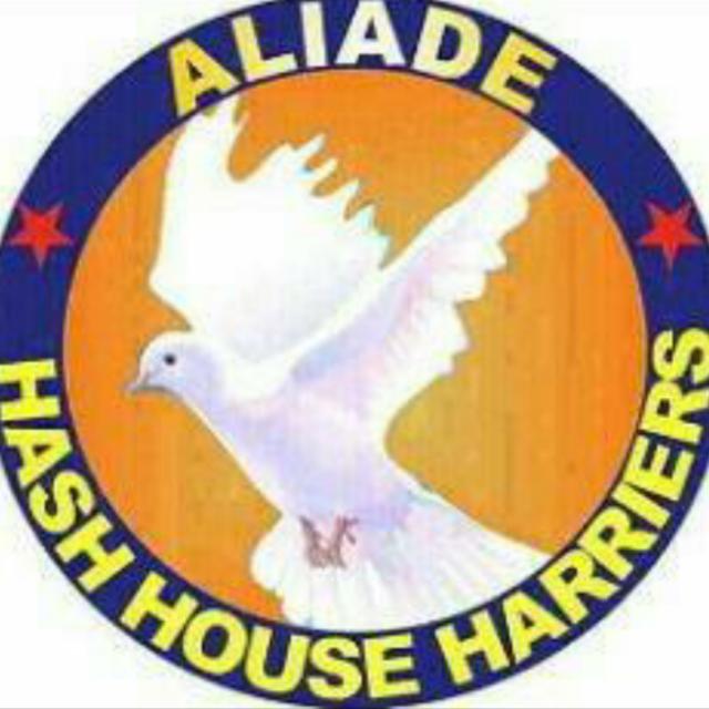 Aliade Hash House Harriers