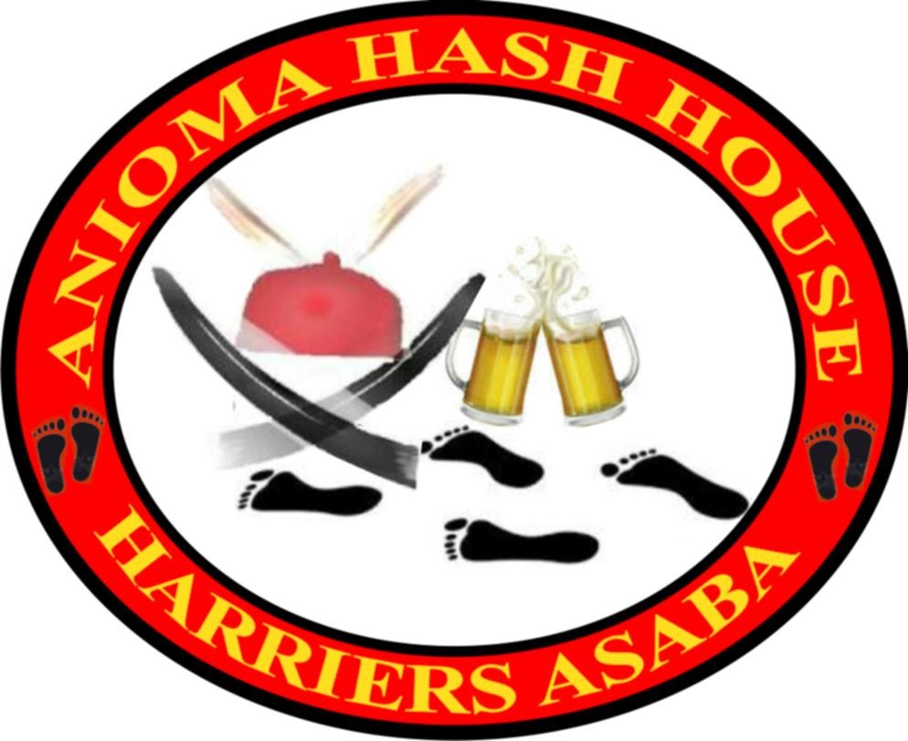 Anioma Hash House Harriers