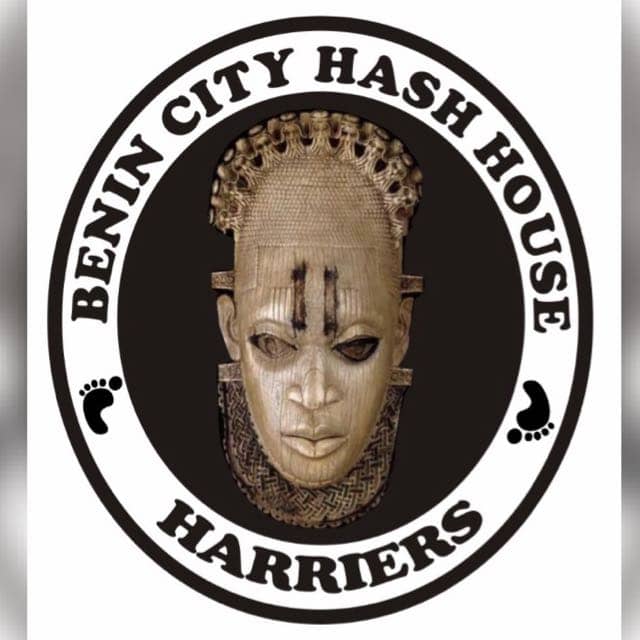 Benin City Hash House Harriers