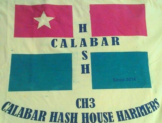 Calabar Hash House Harriers