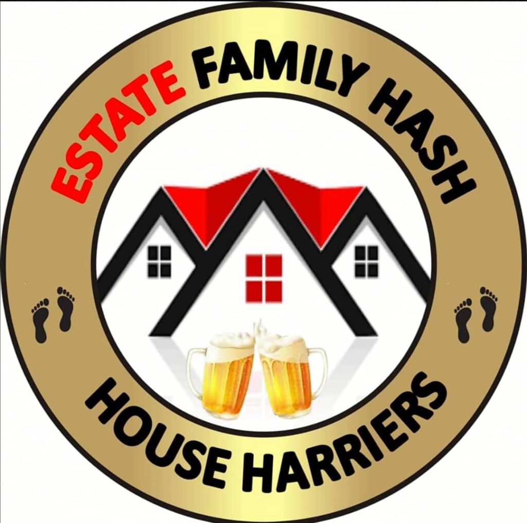 Estate Family  Hash House Harriers