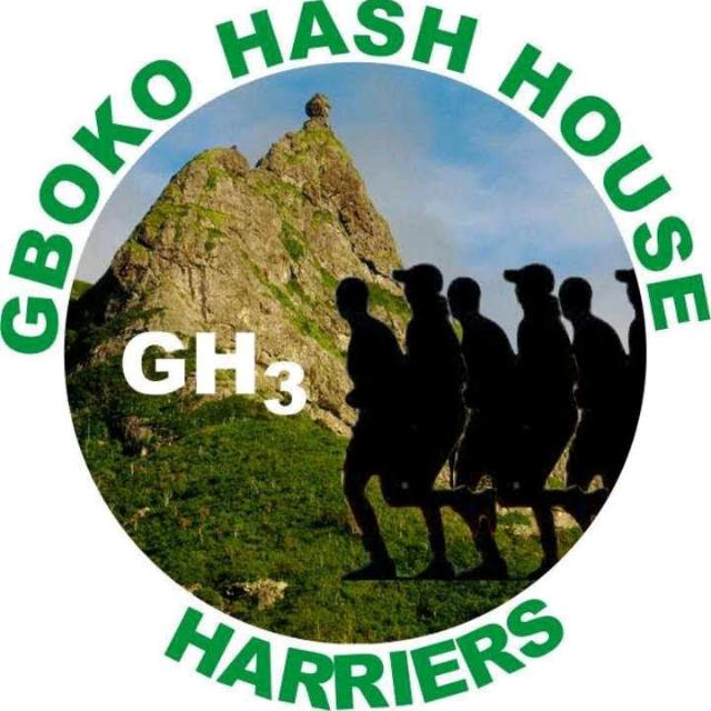 Gboko  Hash House Harriers