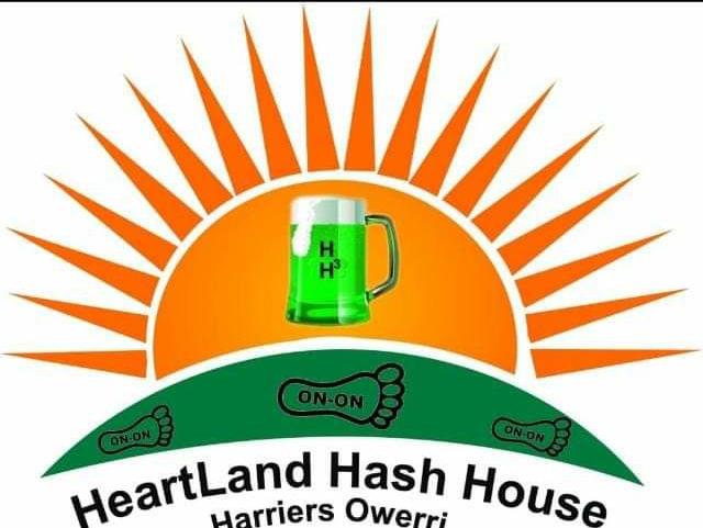 HeartLand Hash House Harriers