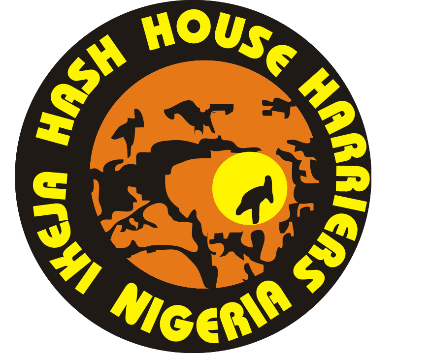 Ikeja Hash House Harriers