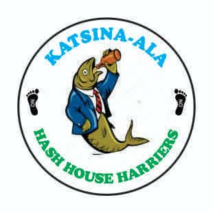 Katsina-Ala Hash House Harriers