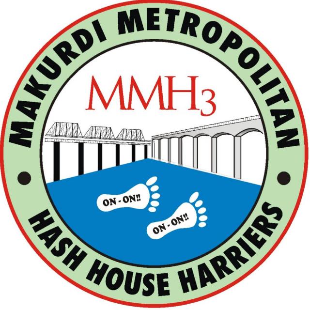 Makurdi Metropolitan Hash House Harriers