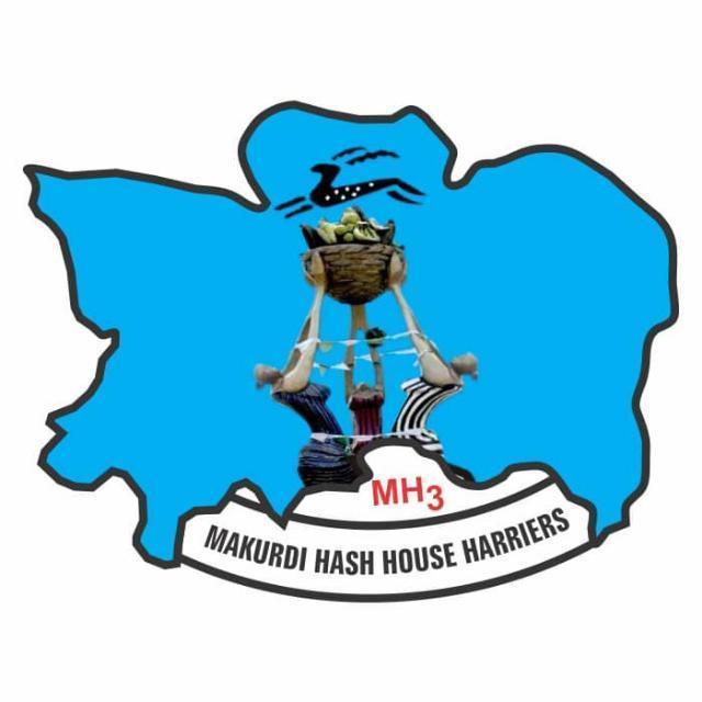 Makurdi Hash House Harriers