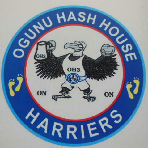 Ogunu Hash House Harriers