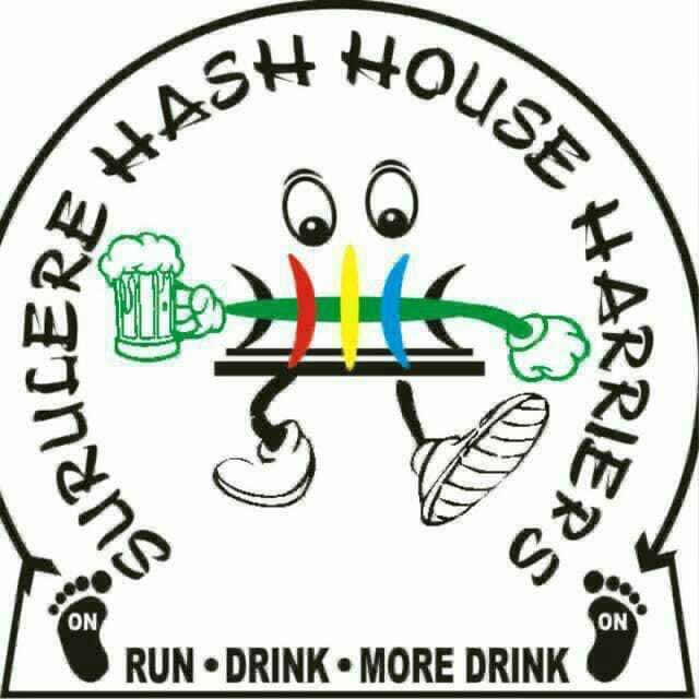 Surulere Hash House Harriers