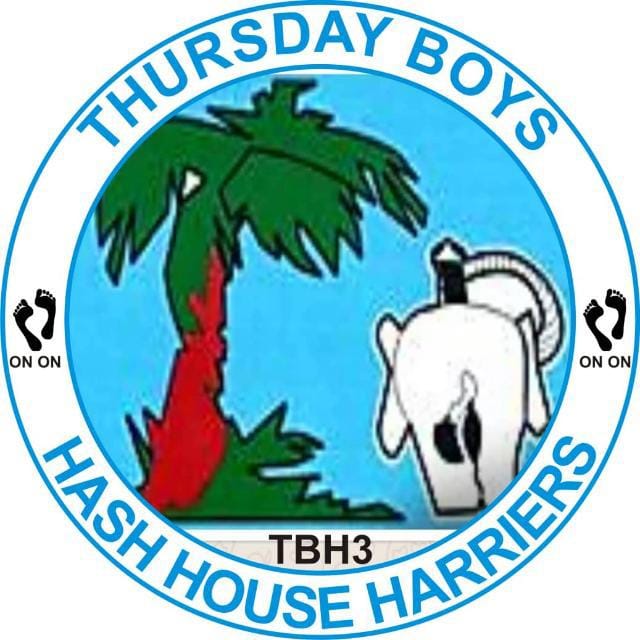 Thursday Boys Hash House Harriers