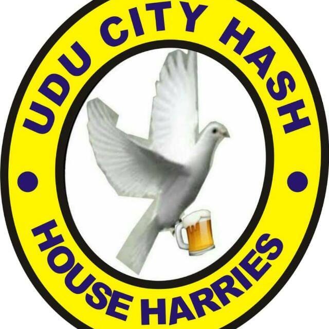 Udu City Hash House Harriers