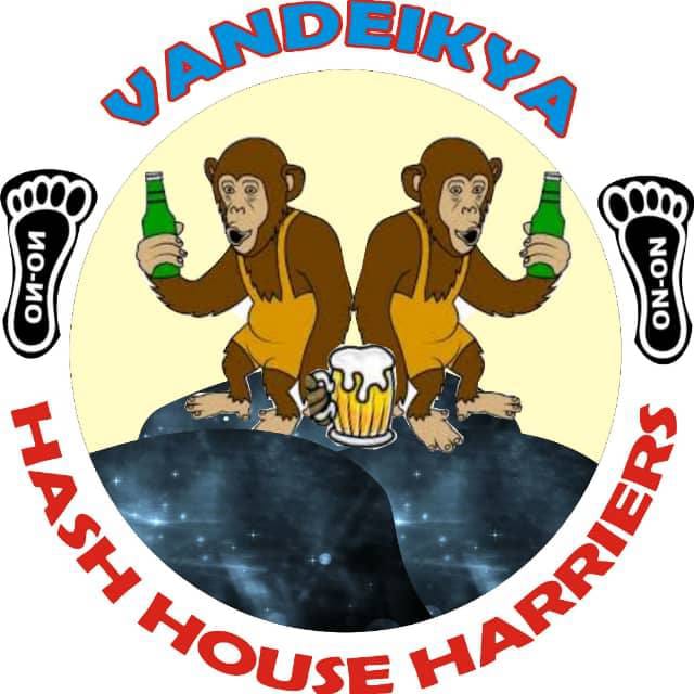 Vandeikya Hash House Harriers