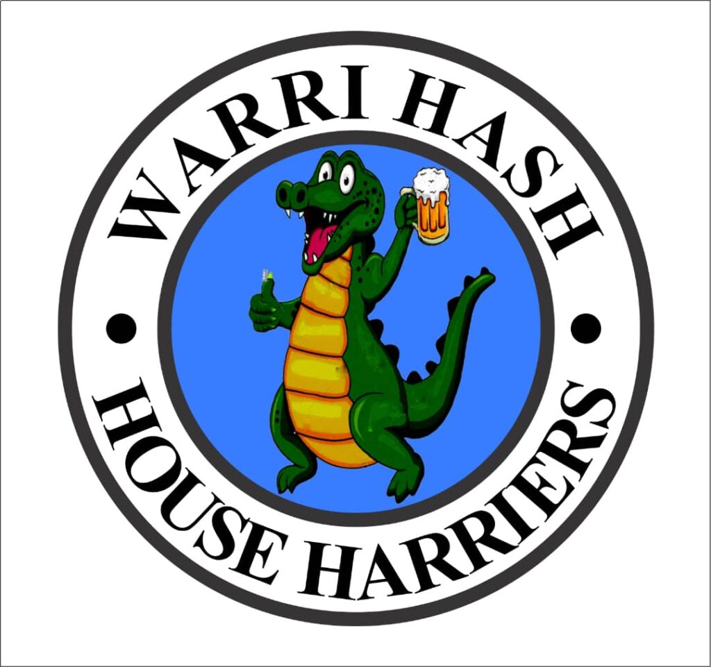 Warri Hash House Harriers